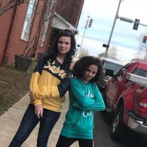 Meet your Posher, Bailey